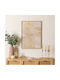 Πίνακας Κορνίζα 50x70 A-s Elin 205674 50x70 Mdf