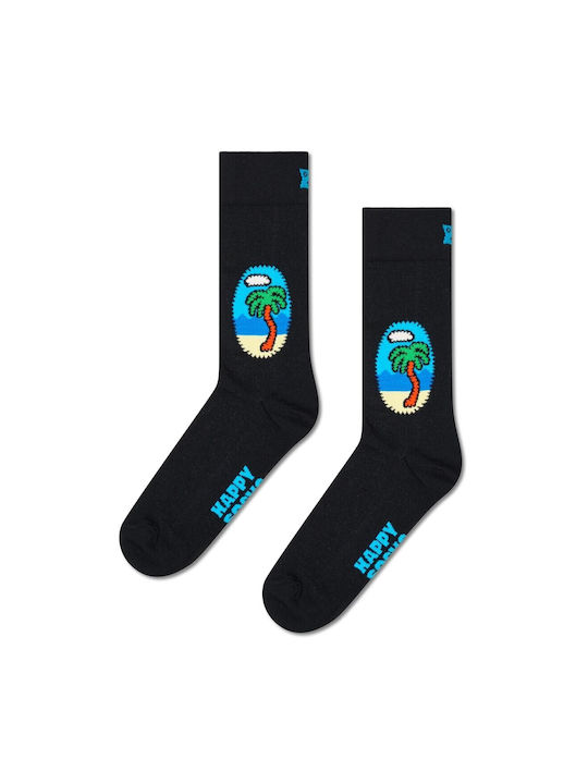 Чорапи Happy Socks Palm P002603