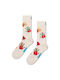 Термо чорапи с палми Happy Socks P002611