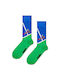 Чорапи Happy Socks Tennis P002589