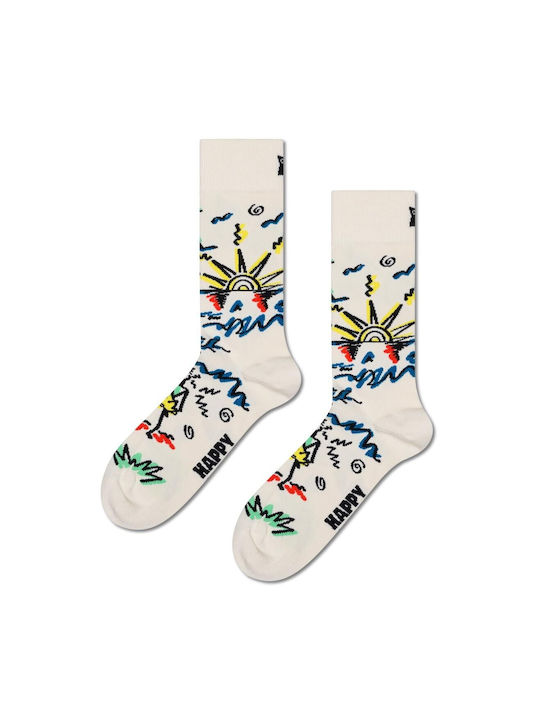 Чорапи Happy Socks Surfer P002608