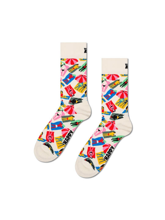 Happy Socks Lazy Day Sock P002600