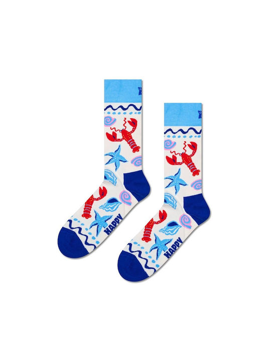 Чорапи Happy Socks Seafood P002572