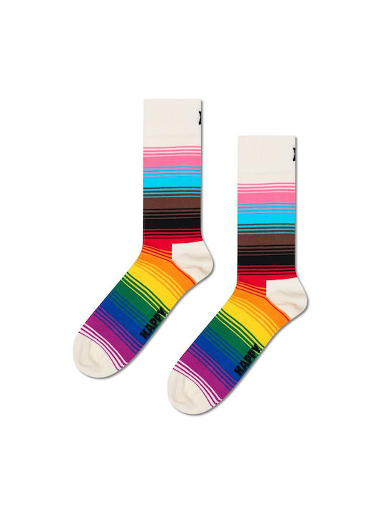 Happy Socks Pride Stripe Sock P002623