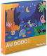 Board Game Elephant Journey for 2-4 Players 3+ Years Old (FR) Moulin Roty