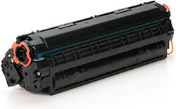 Compatible Toner Cartridge HP 79A Compatible CF279A Black 1,500 Pages LaserJet Pro M12a M12w MFP M26nw By Zelloh