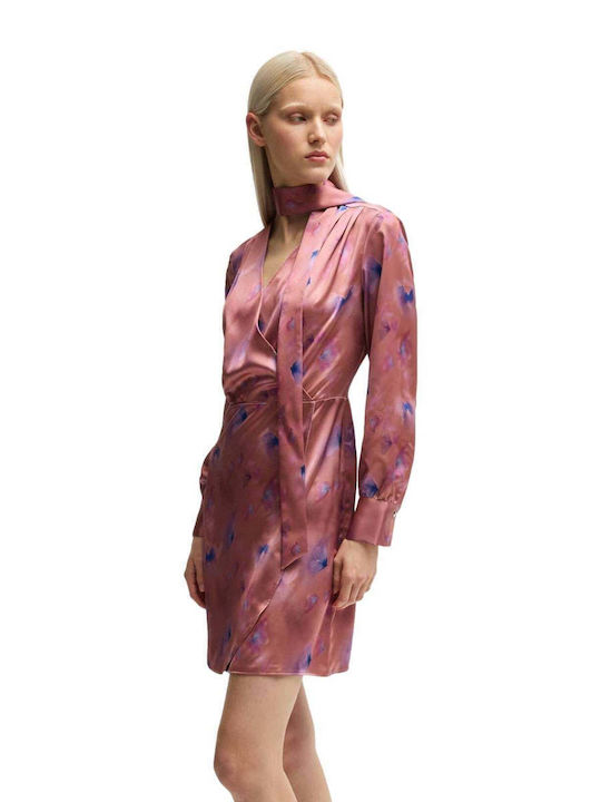Kelanie Summer Evening Dress Sapio Milo