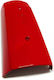 Motorcycle Fairing Mask for Honda GLX Red 1pcs
