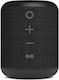 Head HDSP01 Waterproof Bluetooth Speaker 10W with Battery Life up to 10 hours Black