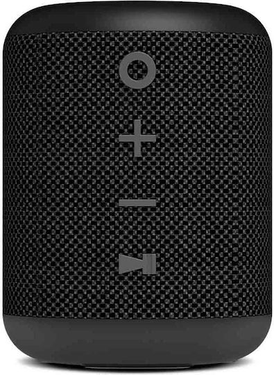 Head HDSP01 Waterproof Bluetooth Speaker 10W with Battery Life up to 10 hours Black