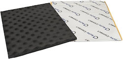 Auto-Connect Car Soundproofing 1 Piece Auto-Connect Car Soundproofing 1 Piece
