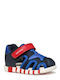 Geox Shoe Sandals Blue