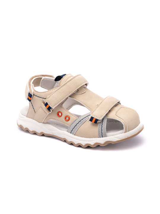 Junior Kids' Sandals Brown