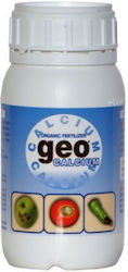 Geo Humus Λίπασμα Ασβεστίου 250ml Geo Humus Λίπασμα Ασβεστίου 250ml