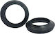 K-s Technologies Gabeldichtringsatz 41x54x11 16-2041 Suzuki Vs 1400 Glp 87-03 Harley Davidson Flhtc 1340 84-98 2 Stück