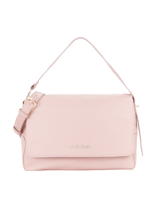 Women's Shoulder Bag Pink