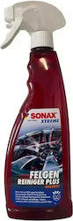 Sonax Xtreme Liquid Cleaning / Protection for Rims Car 750ml