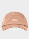 Καπέλο Rains 5 Panel Cap W1 20330-104 Πορτοκαλί
