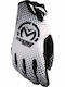 Moose Racing Sx1 Herren Motocross-Handschuhe Black/White