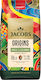 Jacobs Καφές Espresso Brazil Origins Fusion Brazil Colombia σε Κόκκους 1kg