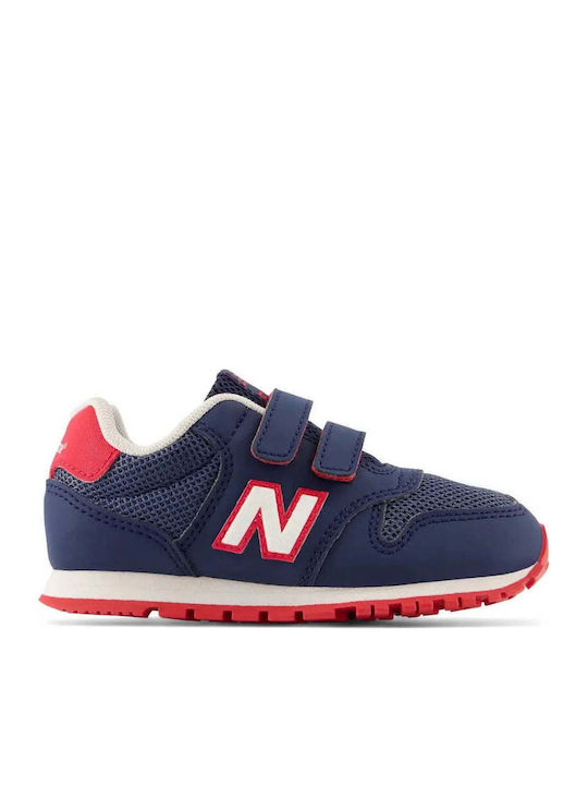 Sneaker Balance 373 New Balance 500 Niño New Balance 500 Kids