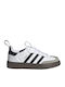 Adifom Samba 360 Παιδικά Sneakers Λευκά
