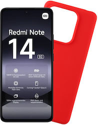 Volte-Tel Back Cover Ree (Redmi Note 14 5G) Volte-Tel Back Cover Ree (Redmi Note 14 5G)