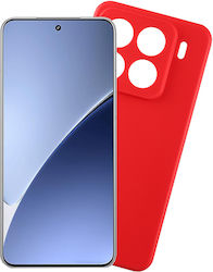 Volte-Tel Umschlag Rückseite Roe (Xiaomi 15 Pro) Volte-Tel Umschlag Rückseite Roe (Xiaomi 15 Pro)