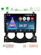 Bizzar Auto-Audiosystem für Nissan 370Z 2009-2013 (Bluetooth/USB/WiFi/GPS/Apple-Carplay/Android-Auto)