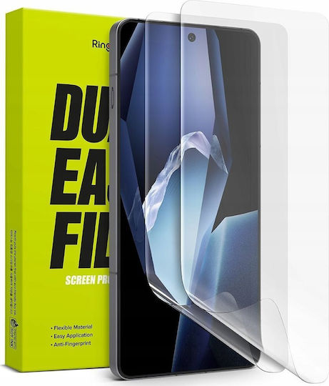 Ringke Dual Защитен екран 2бр (OnePlus 13R)