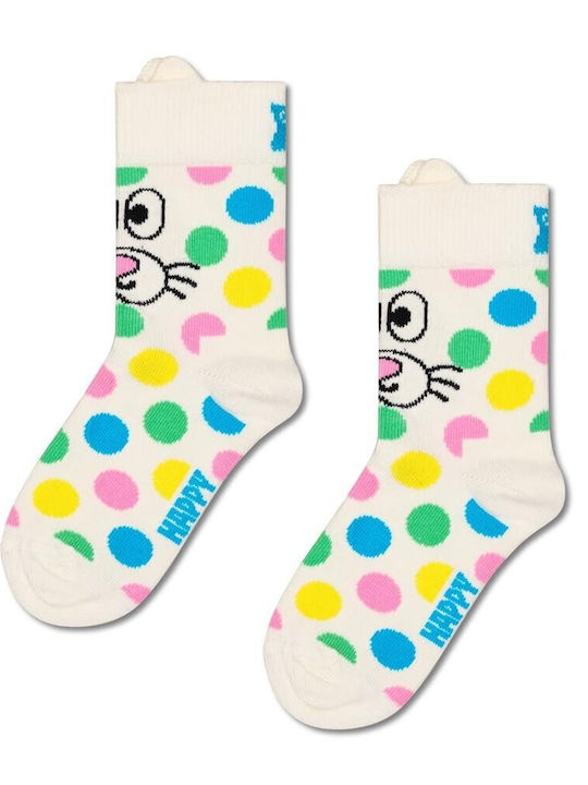 Happy Socks Kids' Socks Multicolour