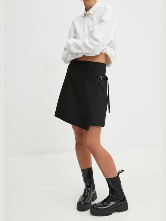 Hugo Skirt Black