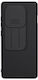 Nillkin Camshield Pro Umschlag Rückseite Kunststoff Schwarz (OnePlus 13R)