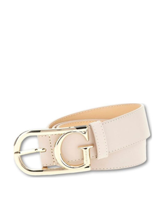 Guess Women's Belt Gold