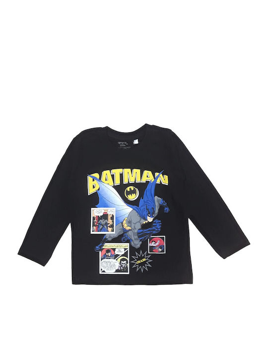 Disney Black