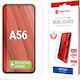 Displex Tempered Glass (Samsung A56, DISPLEX)