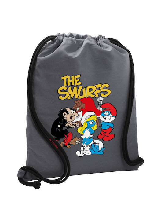 Koupakoupa The Smurfs