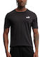Ess Tape T-Shirt Black