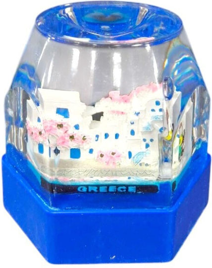 Dekoratives Souvenir Wasser Griechenland Sy78 490812 490812