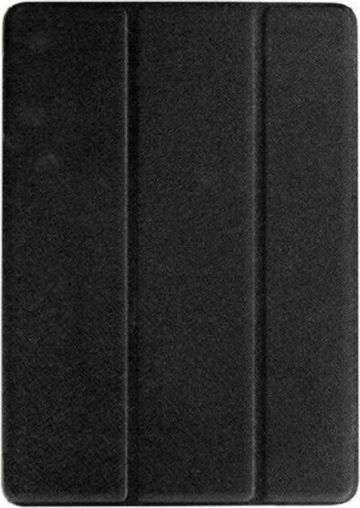 Σιλικόνη Flip Cover Μαύρη (Xiaomi Redmi Pad SE 8.7)