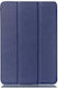 Σιλικόνη Flip Cover Navy Μπλε (Xiaomi Redmi Pad...