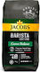 Jacobs Καφές Espresso Barista Edition Crema σε Κόκκους 1kg