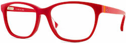 Calvin Klein Brillengestell Ck5869 604
