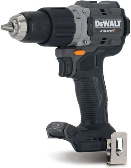 DEWALT Mclaren Limited Edition Percussive Brushless Battery Drill Driver 18V 2x5Ah