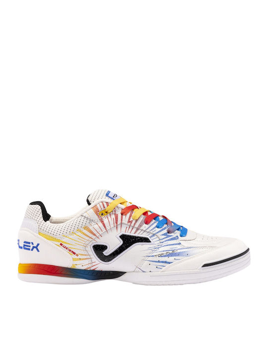 Joma Top Flex Ποδοσφαιρικά Παπούτσια Σάλας IN Λ...