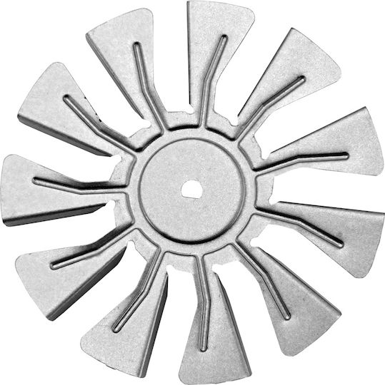 Ventilator de înlocuire Bruno Brn-0194 pentru friteuză cu aer Sp-brn-0194-5 Ventilator de înlocuire Bruno Brn-0194 pentru friteuză cu aer Sp-brn-0194-5
