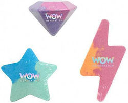 WOW Generation Kids Bathbombs (Miscellaneous De...