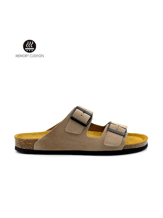 Plakton Men's Sandals Piedra