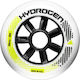 Rollerblade Hydrogen 100 mm/85A Rollen Weiß 6er-Pack