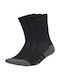 adidas Athletic Socks Black 3 Pairs